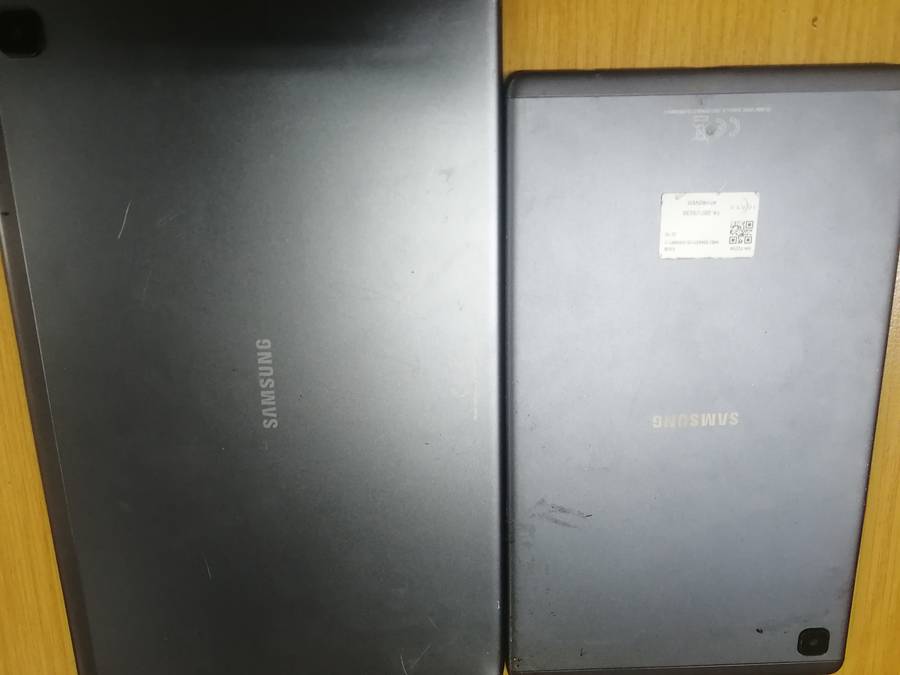 SAMSUNG TAB A7 LITE AND TAB A7, READ CAREFULLY
