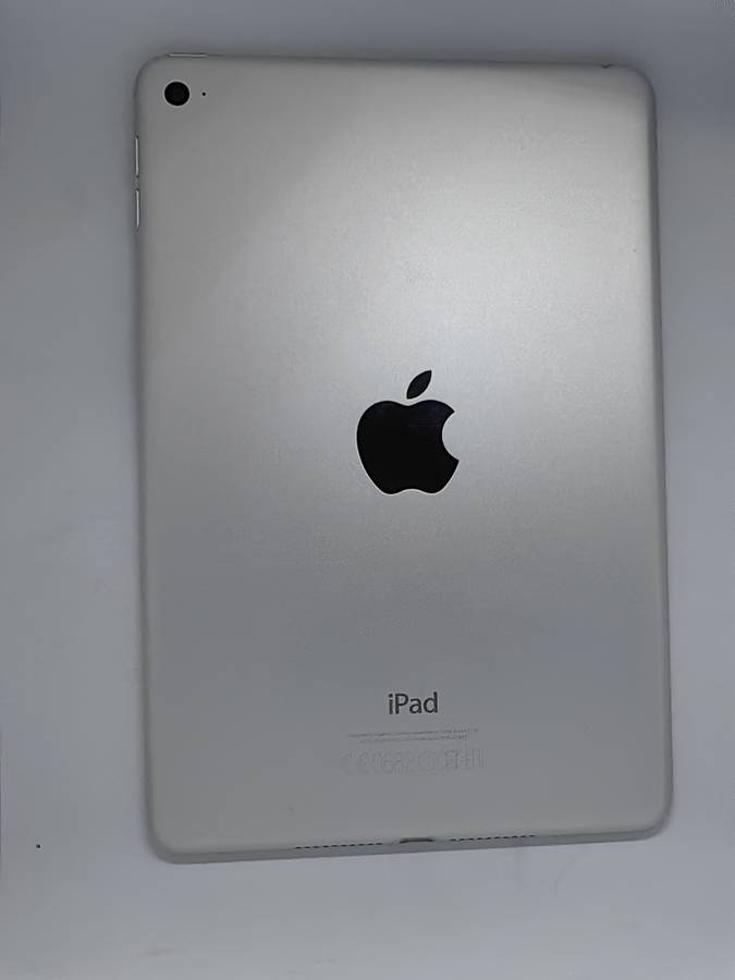 Apple iPad mini 4 128gig ,
