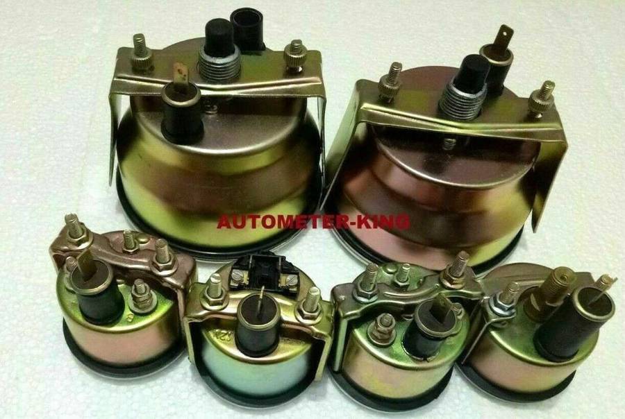 Smith Gauge Kit