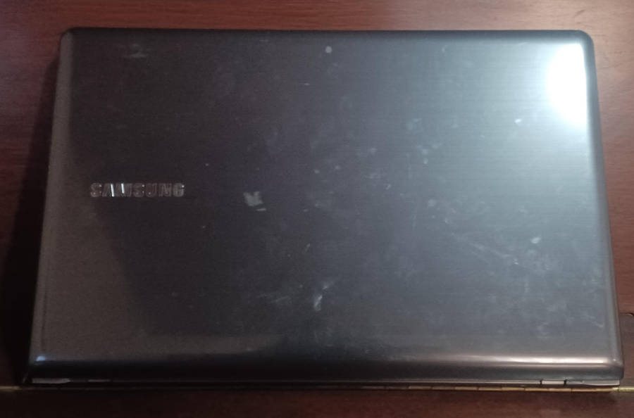 SAMSUNG NP350V5C CORE I5 LAPTOP