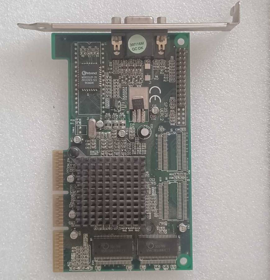 Computer Part Bundle