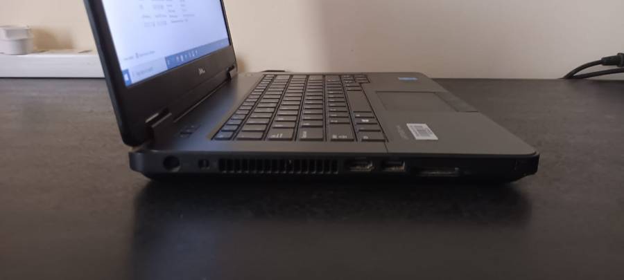 Dell Latitude E5440 Core i5, 4Gig Ram, 500Gig HDD Laptop