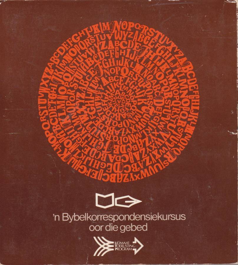 'n ABC vir die gebed - Dr Hennie Conradie