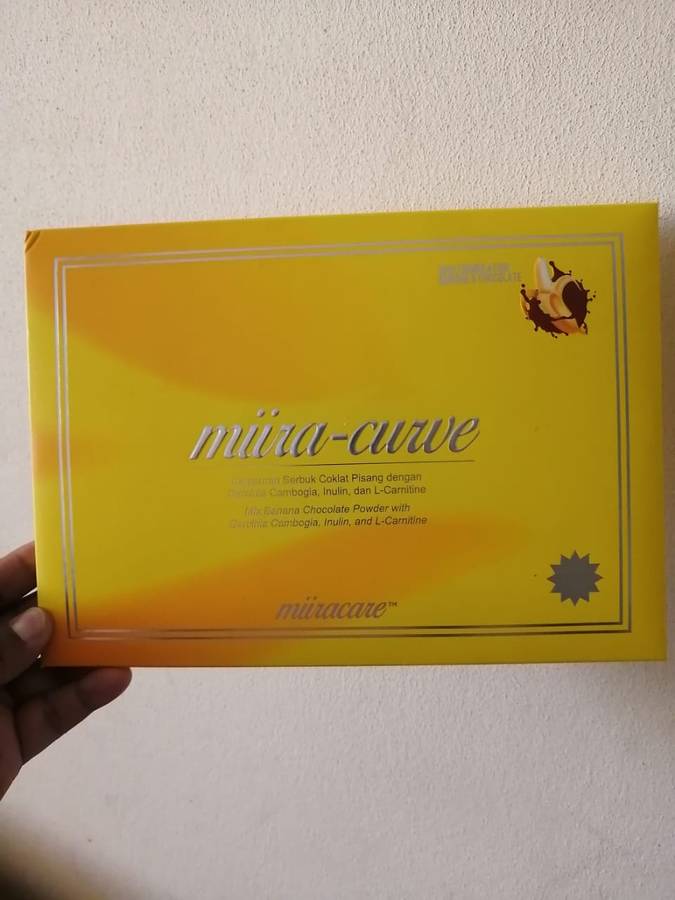 Miira-Curve (Natural Weight Lose Therapy)