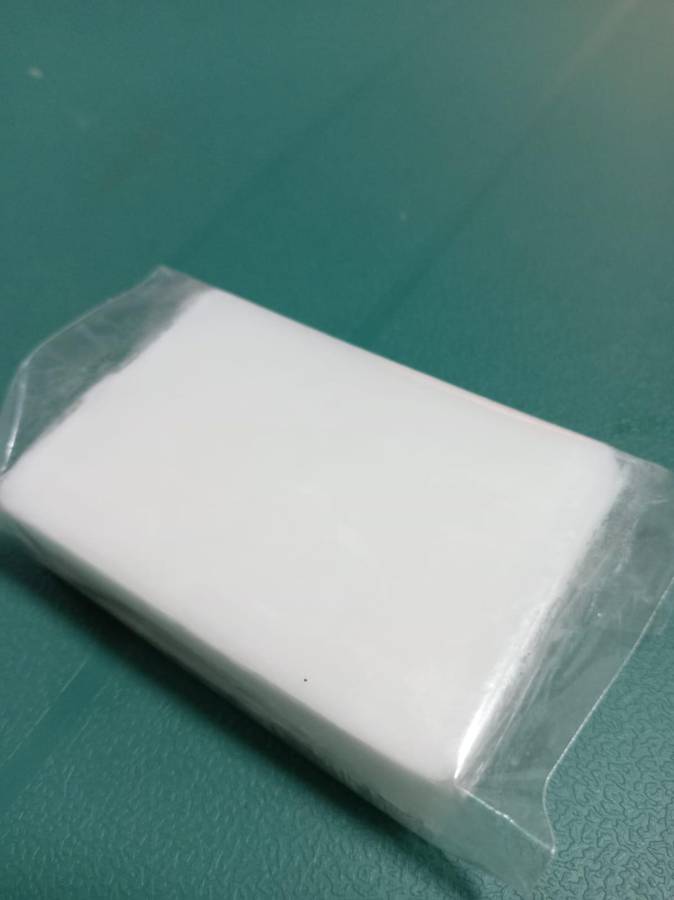 Goat Milk Glycerine Soap