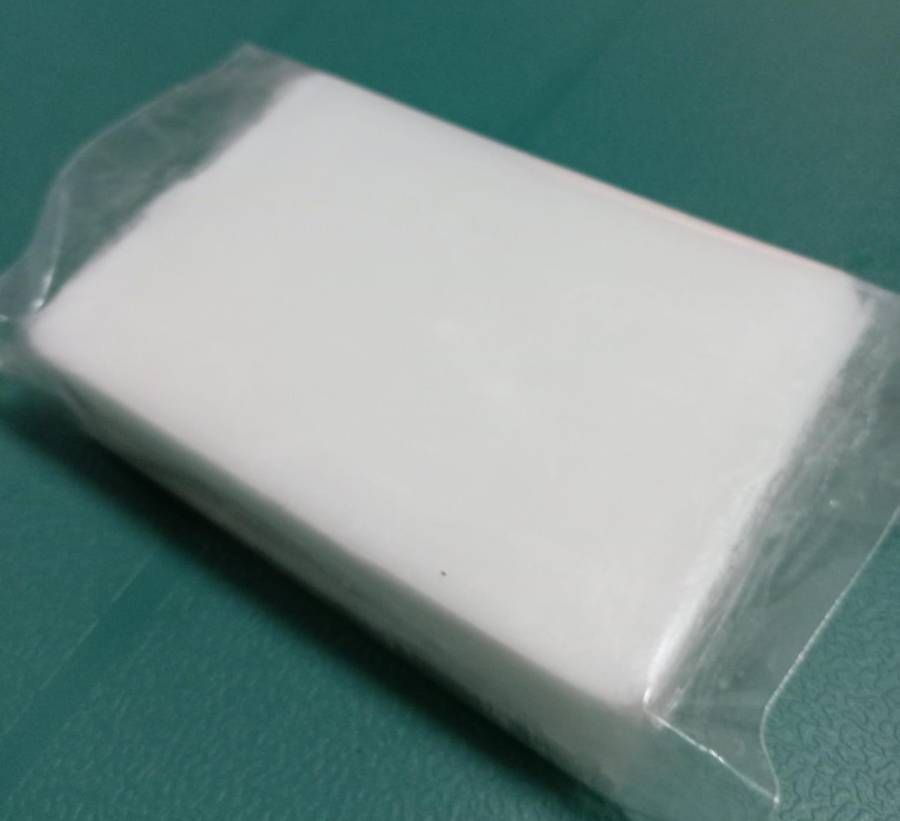 Goat Milk Glycerine Soap
