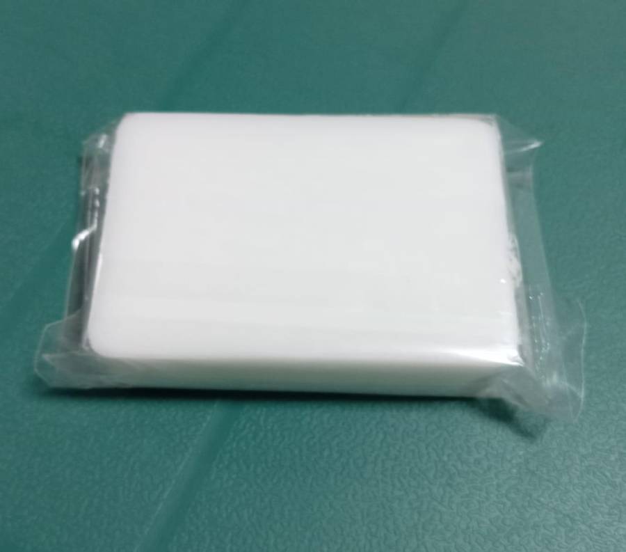 Goat Milk Glycerine Soap