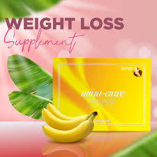 Miira-Curve (Natural Weight Lose Therapy)