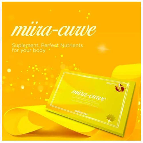 Miira-Curve (Natural Weight Lose Therapy)