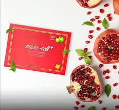 Miiracell+ Organic Stemcell Supplement