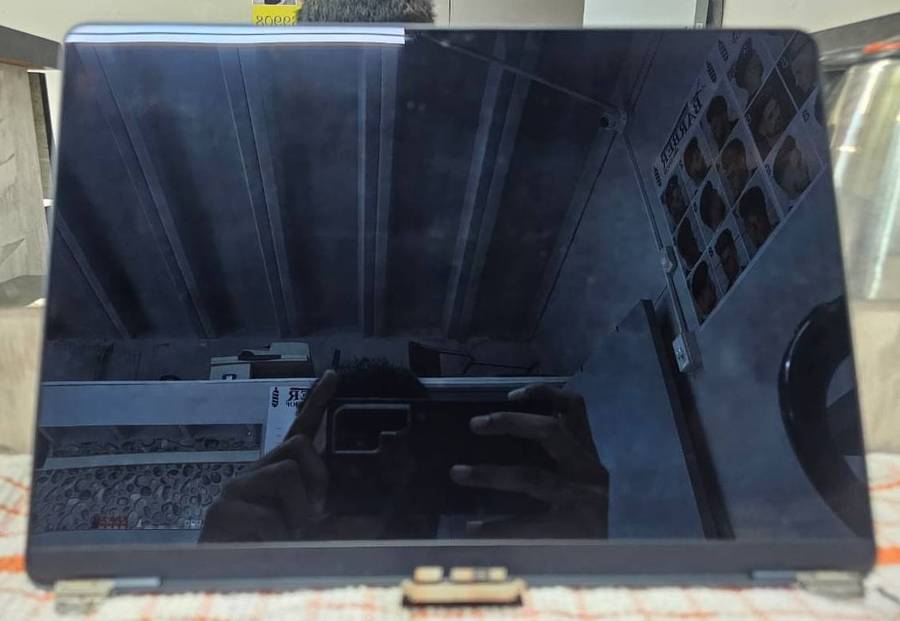 A3113 Display Assembly for Macbook Air 1' M3 2024 Midnight Blue