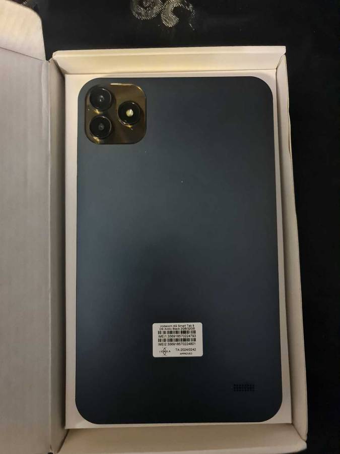 Vodacom 4G Smart Tab 8
