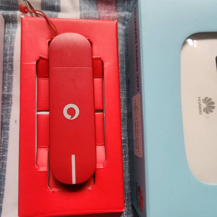 Wifi Routers ( untested)