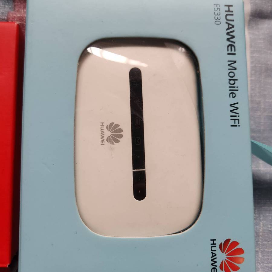 Wifi Routers ( untested)