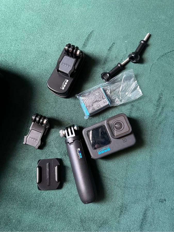 GoPro Hero 10