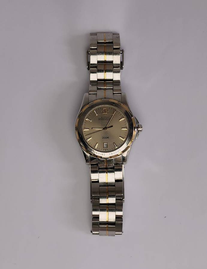 Michel Herbelin Newport Trophy