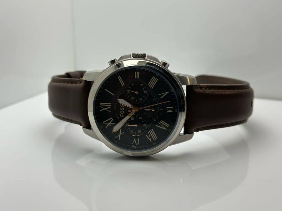 Fossil Grant Men's Watch