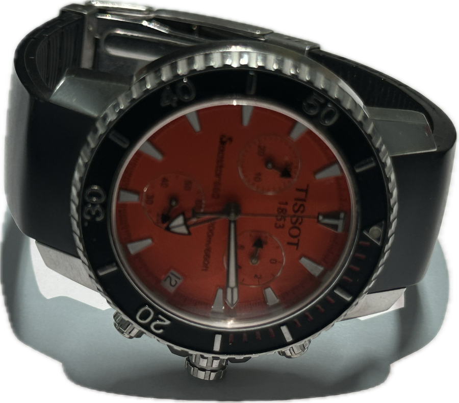 TISSOT 1853 - SEASTAR 660