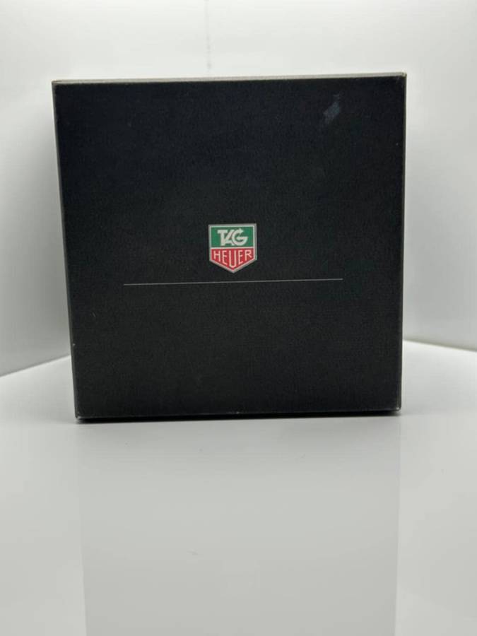 TAG Heuer Professional 200