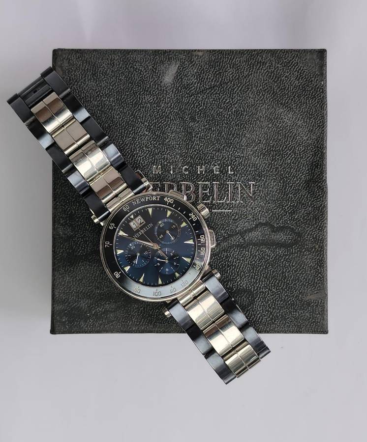 Michel Herbelin Newport