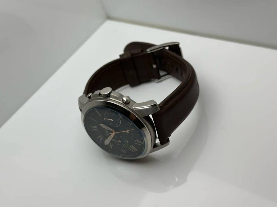 Fossil Grant Men's Watch