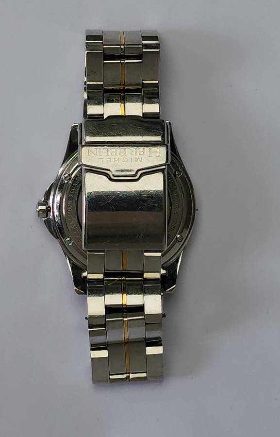 Michel Herbelin Newport Trophy