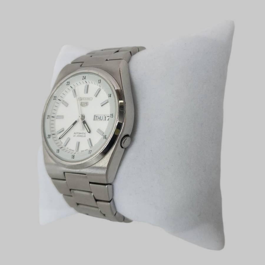 Seiko 5 Automatic Watch preowned