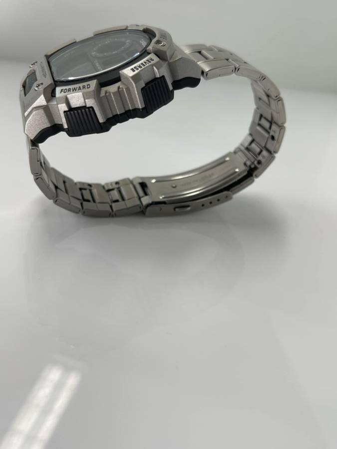 Casio Men's Standard Collection preowned