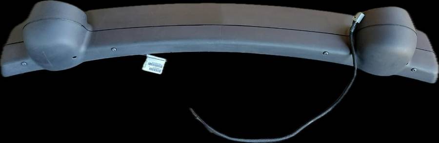 Used Jeep Cherokee KJ Hella Roof Lights P/N 52112061AC