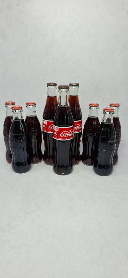 FOR THE COCA-COLA COLLECTOR: