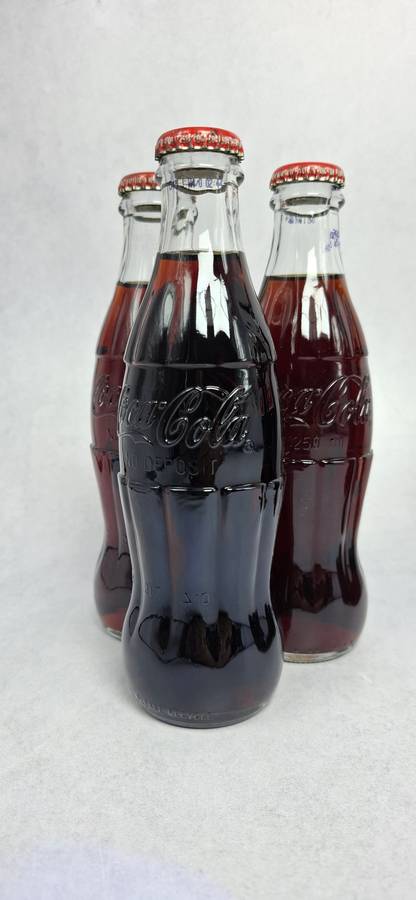 FOR THE COCA-COLA COLLECTOR: