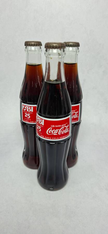 FOR THE COCA-COLA COLLECTOR: