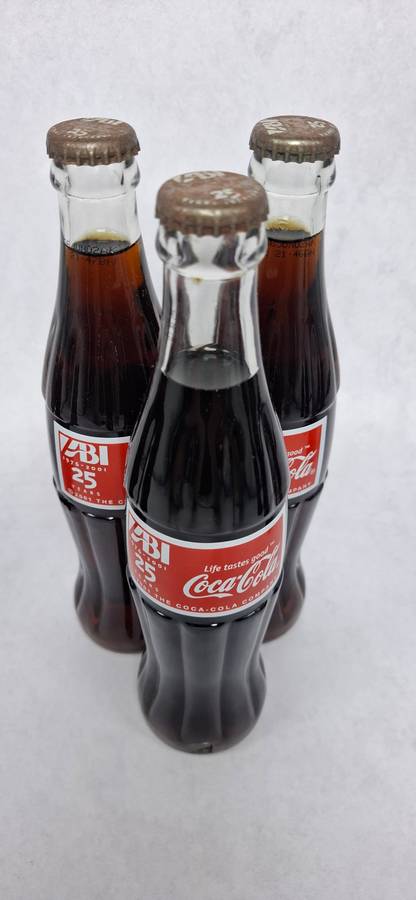 FOR THE COCA-COLA COLLECTOR: