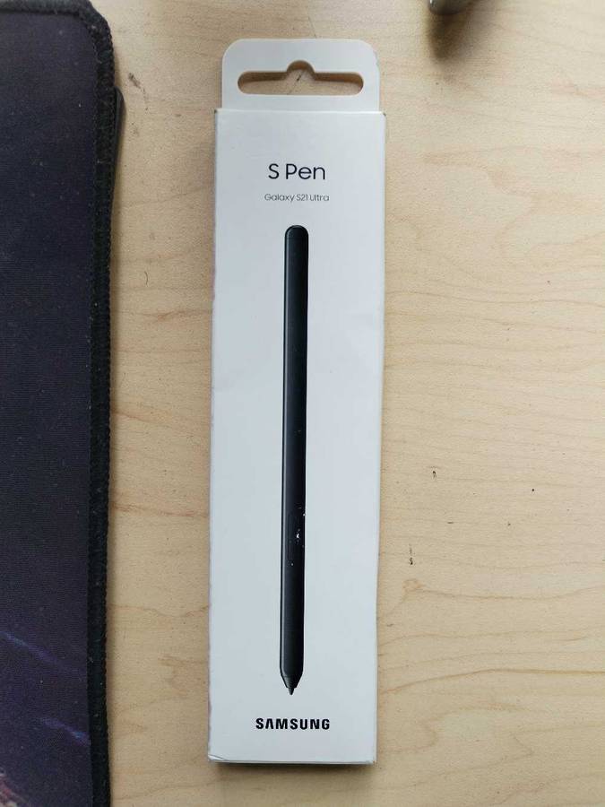 Samsung s pen (new)