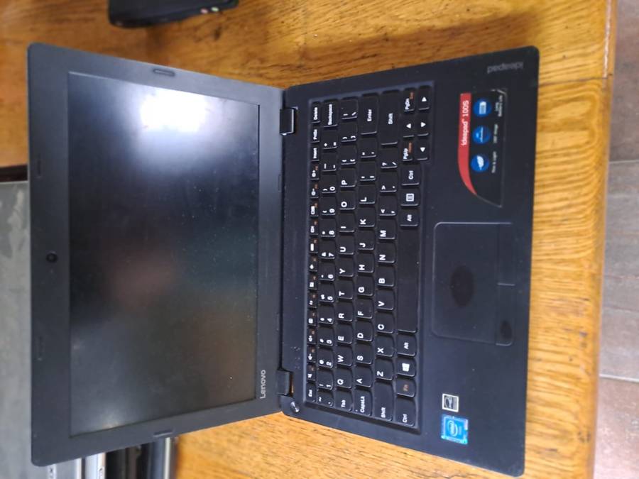 5 X Laptops Bundle