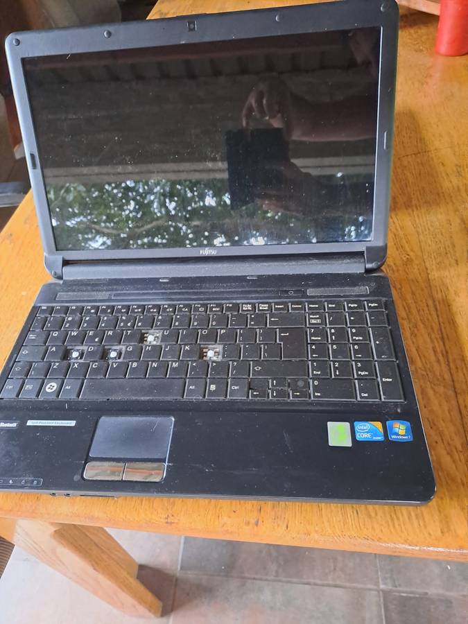 5 X Laptops Bundle
