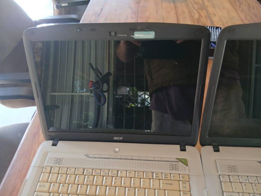 2 X ACER Aspire 5315