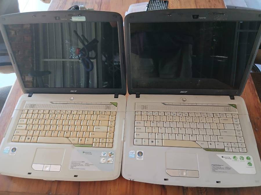 2 X ACER Aspire 5315