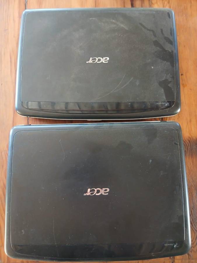 2 X ACER Aspire 5315