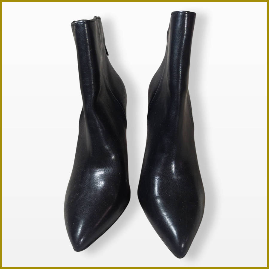 Call It Spring Womens Ankle Boot