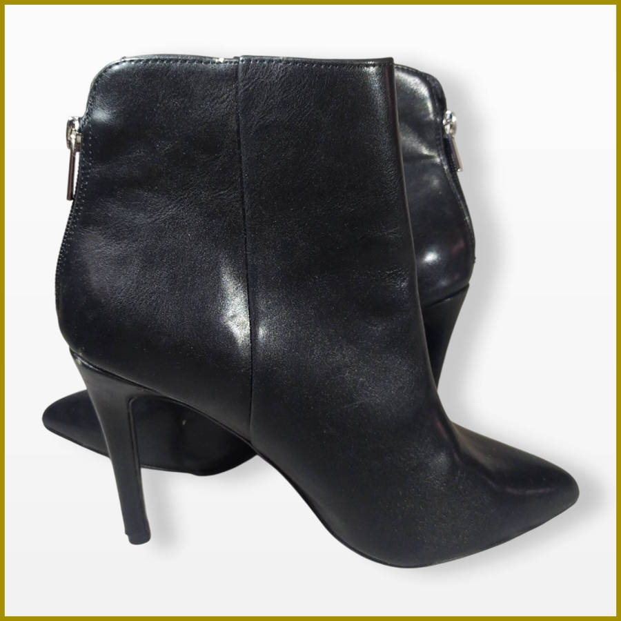 Call It Spring Womens Ankle Boot