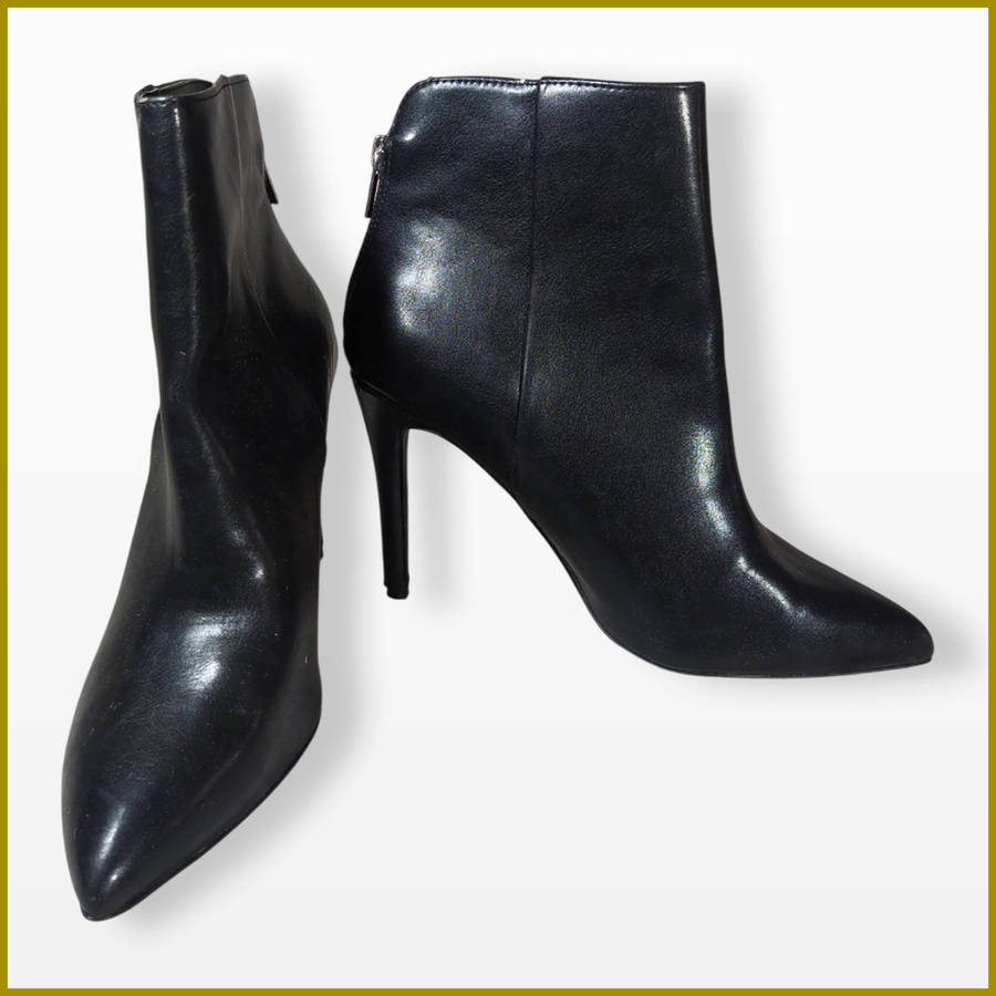 Call It Spring Womens Ankle Boot