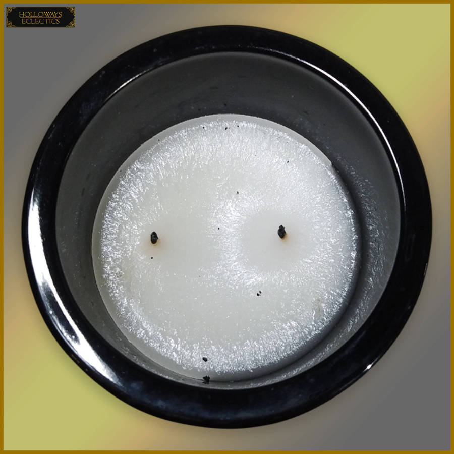 Kers Creeping Moss Scented Candle