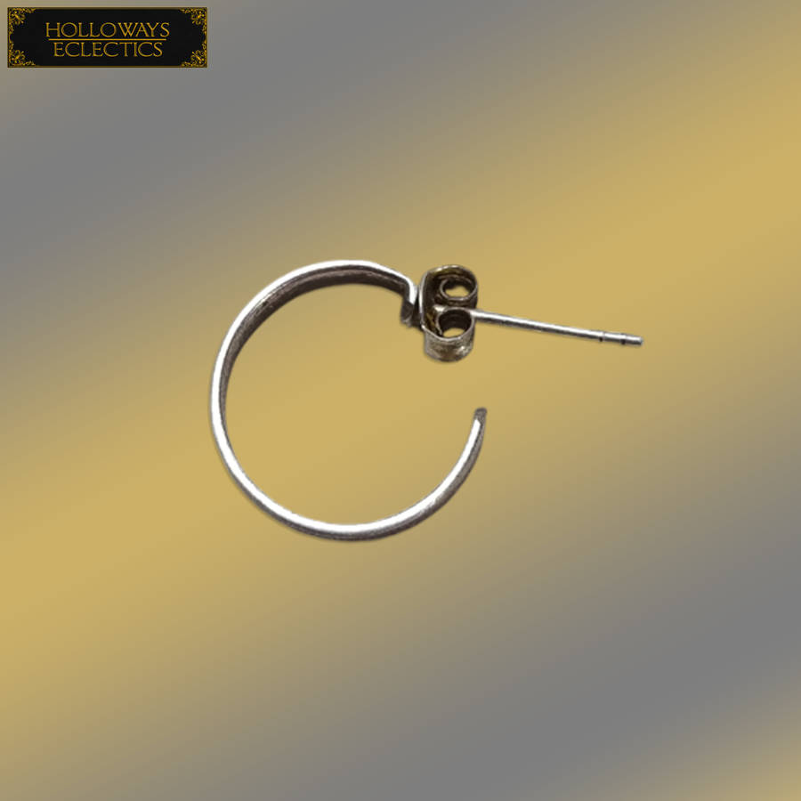 Rare Vintage 925 Silver Charms