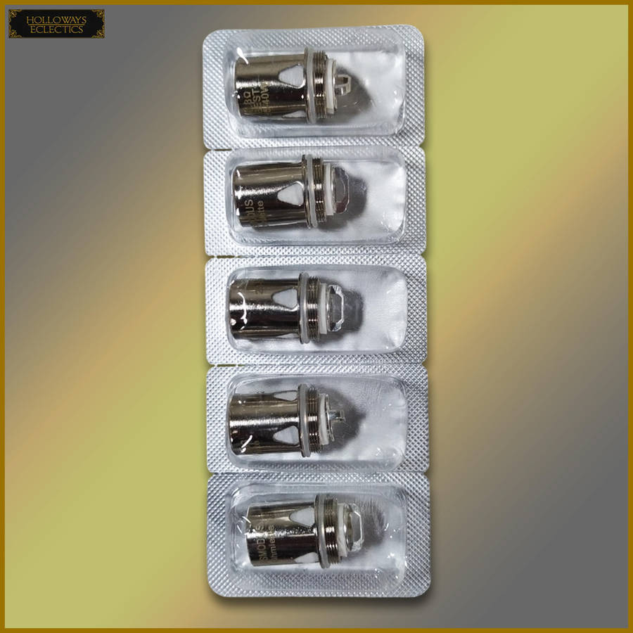 Brand New Asmodus Vape Coils