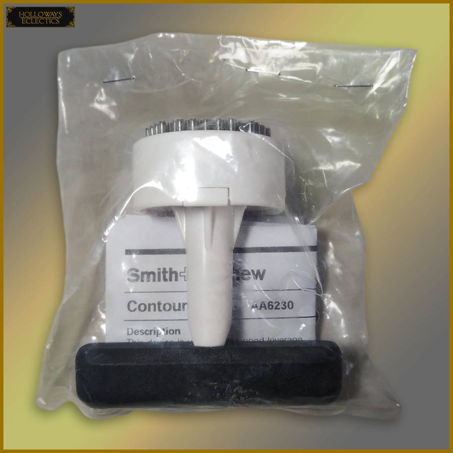 Homecraft Contour Turner