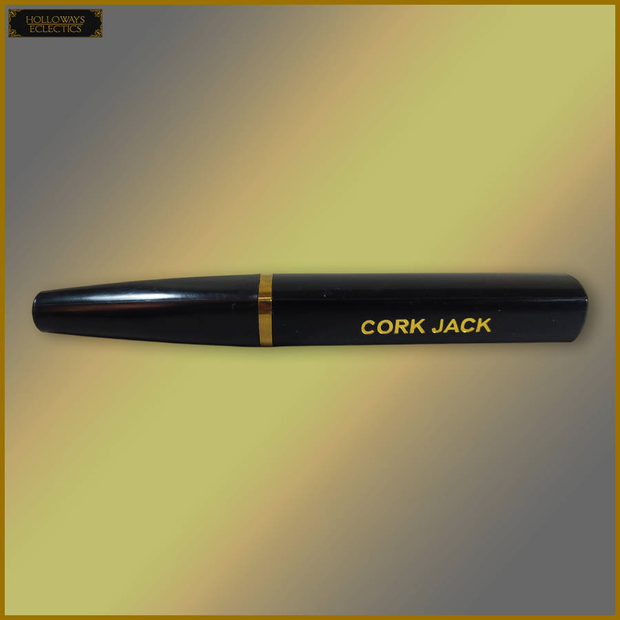 Vintage Cork Jack