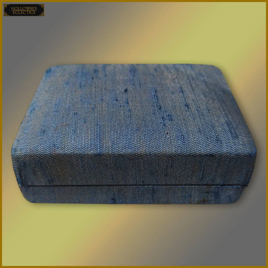 Vintage 22ct Gold Clad Grand Prix Cufflinks