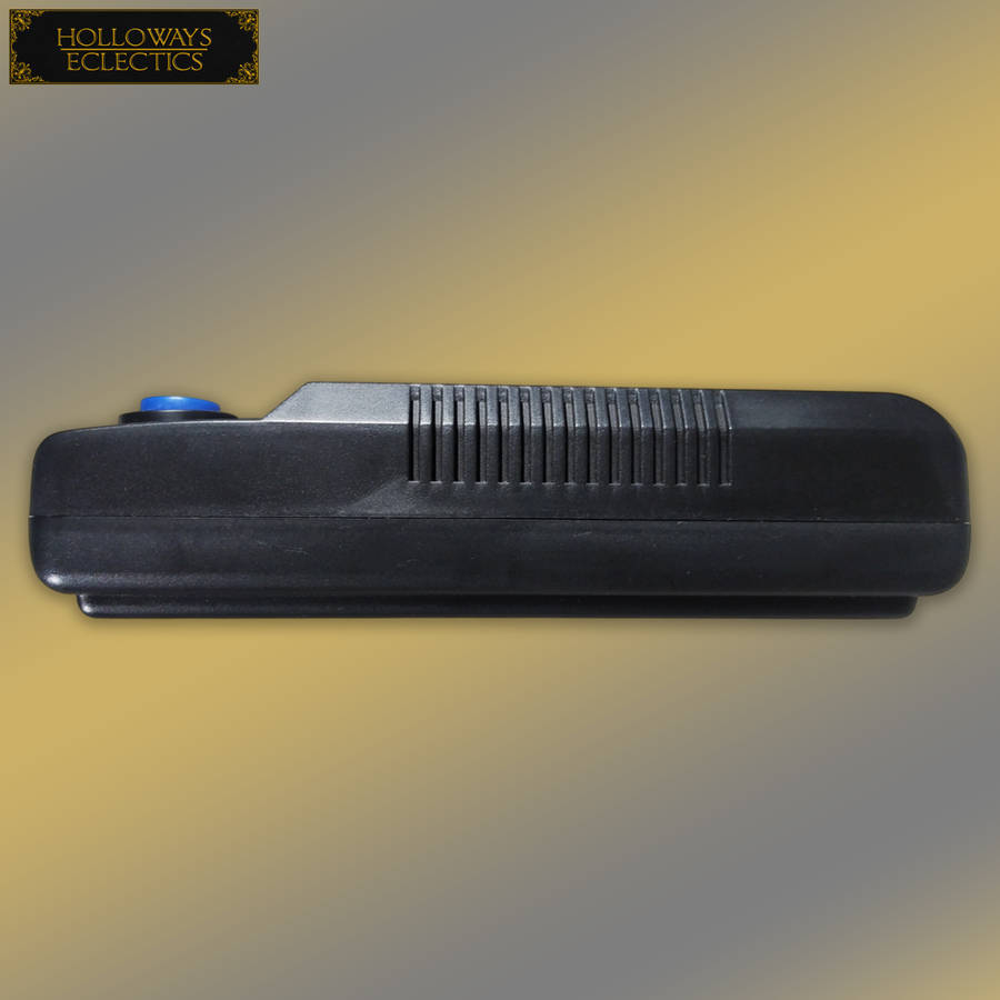 Vintage Ending Man Video Game System