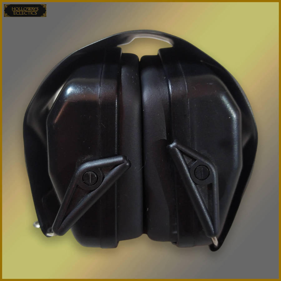 Silencio Low Pro 2000 Hearing Protection